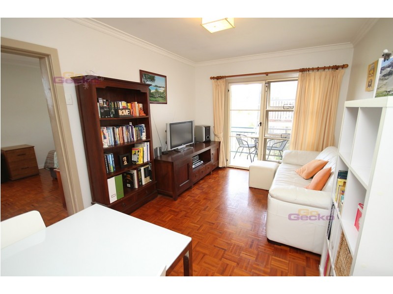 5/315 Given Terrace, Paddington QLD 4064