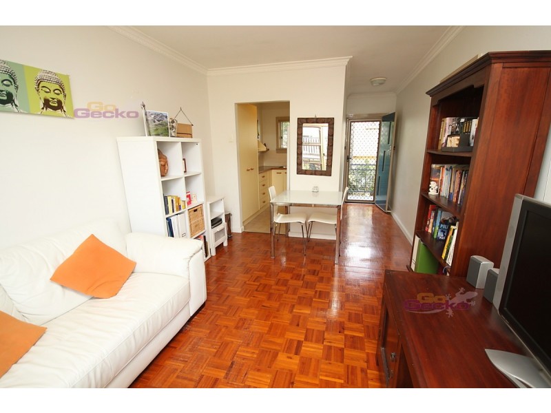 5/315 Given Terrace, Paddington QLD 4064