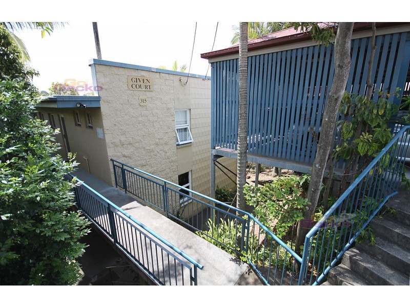 5/315 Given Terrace, Paddington QLD 4064