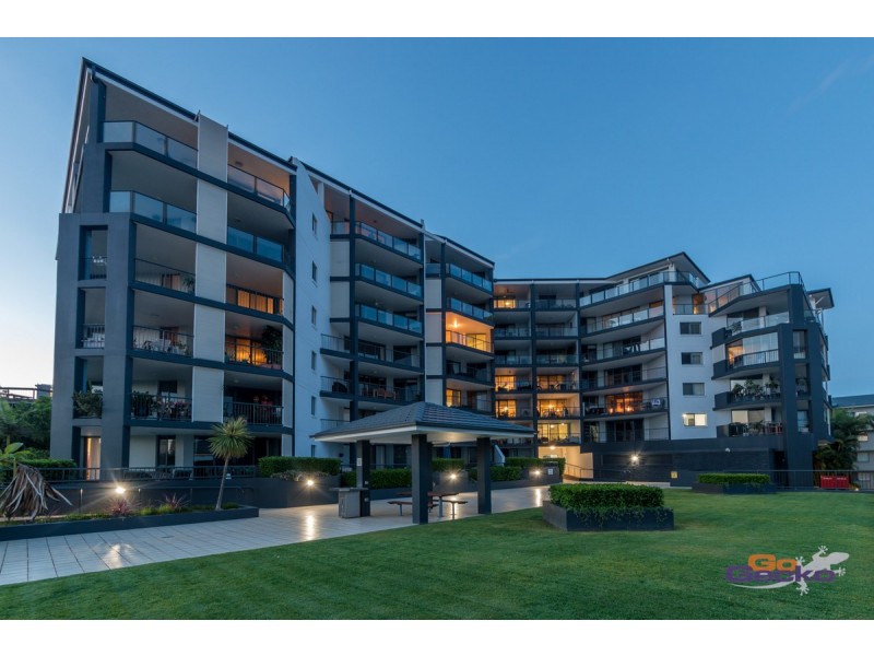 131/7D Boyd Street, Bowen Hills QLD 4006