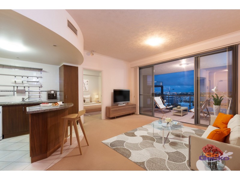 131/7D Boyd Street, Bowen Hills QLD 4006