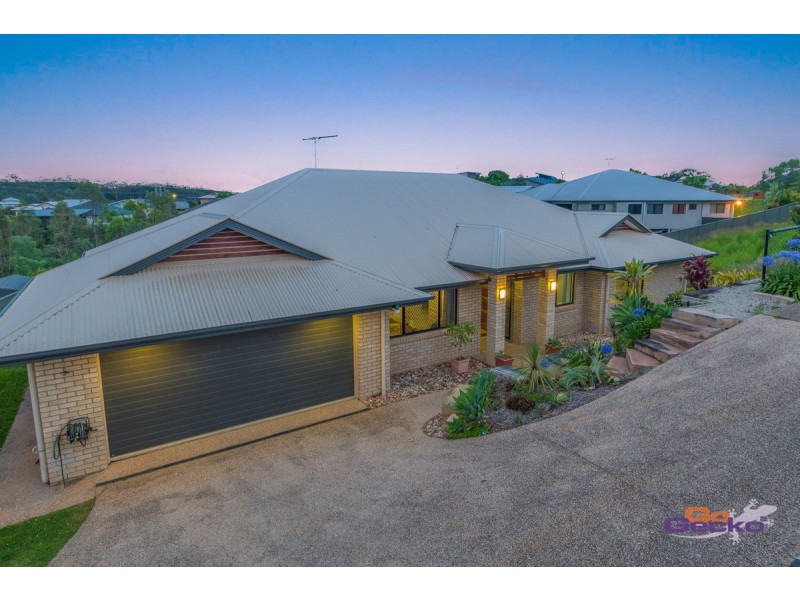 6-8 Claire Close, Cashmere QLD 4500