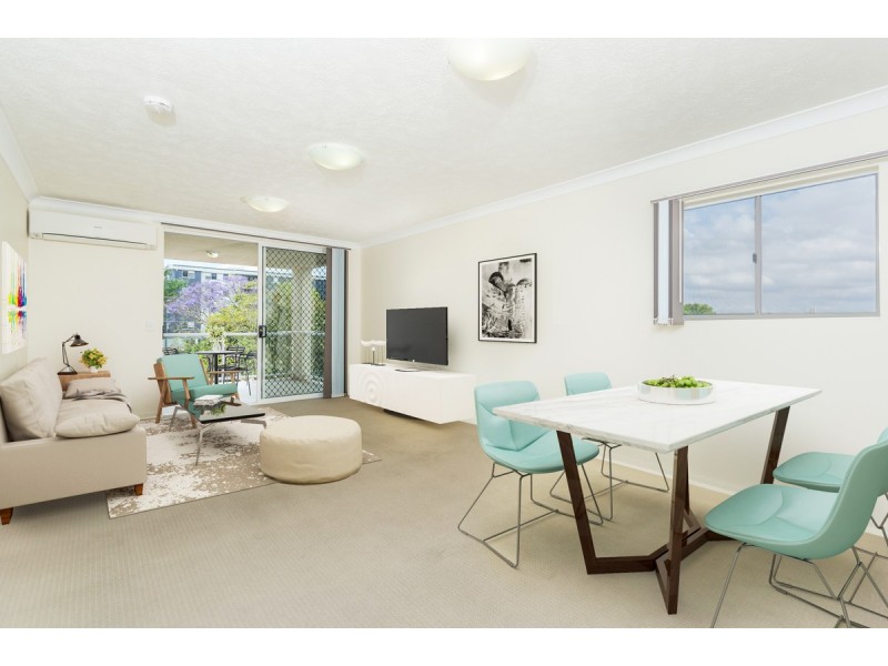 6/3 Amisfield Avenue, Nundah QLD 4012