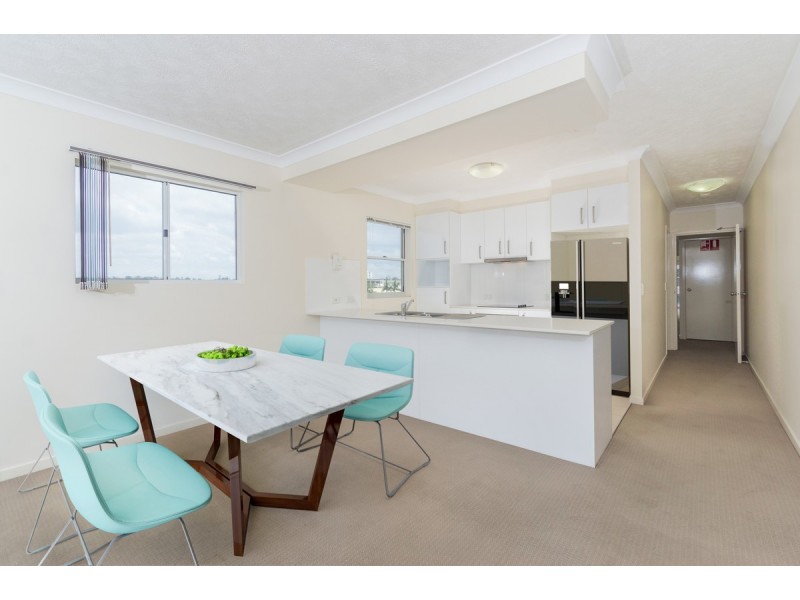 6/3 Amisfield Avenue, Nundah QLD 4012