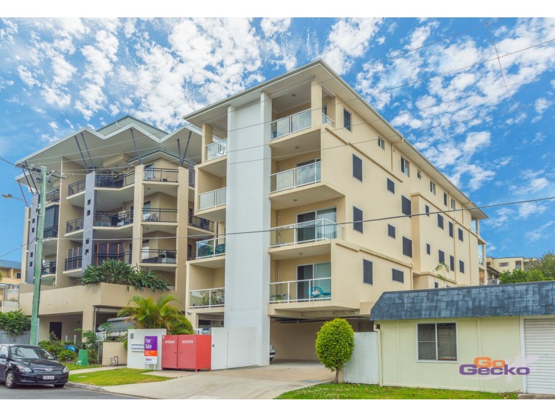 6/3 Amisfield Avenue, Nundah QLD 4012