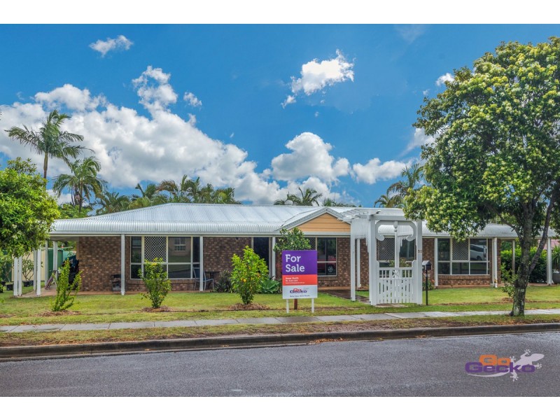 52 Wickfield Street, Bracken Ridge QLD 4017