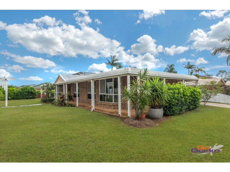 52 Wickfield Street, Bracken Ridge QLD 4017