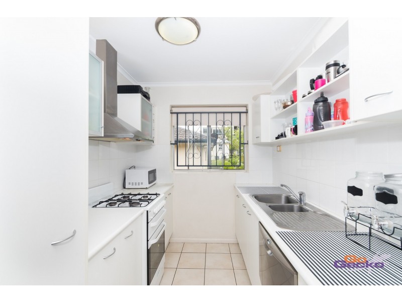 5/25 Camden Street, Albion QLD 4010