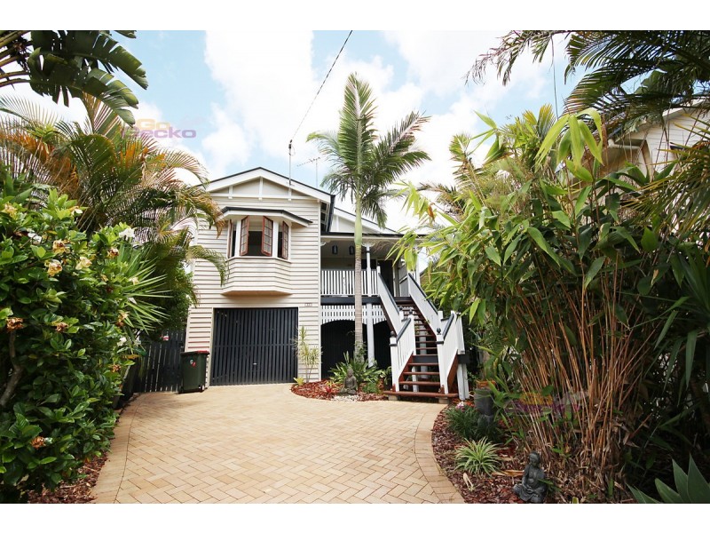 48 Arinya Road, Ashgrove QLD 4060