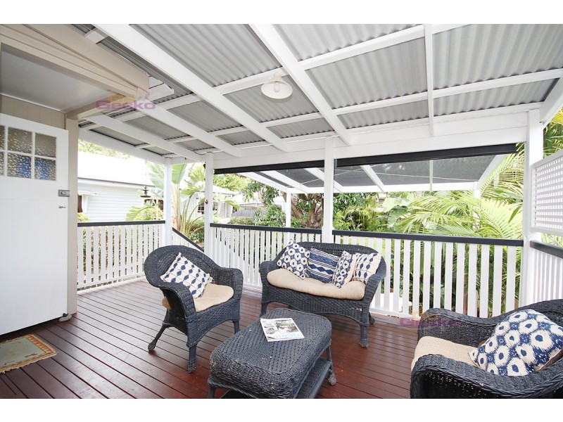 48 Arinya Road, Ashgrove QLD 4060