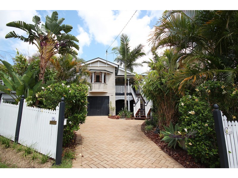 48 Arinya Road, Ashgrove QLD 4060