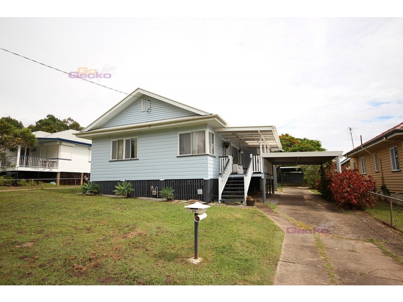 35 Mylne Street, Chermside QLD 4032