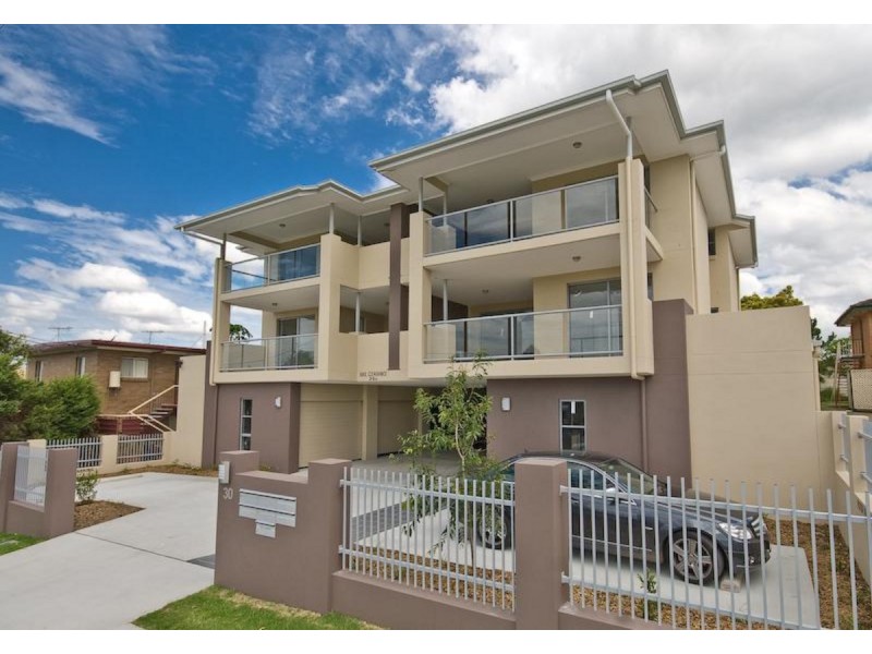 6/30 McIlwraith Street, Everton Park QLD 4053