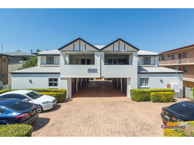 2/15 Cameron Street, Nundah QLD 4012