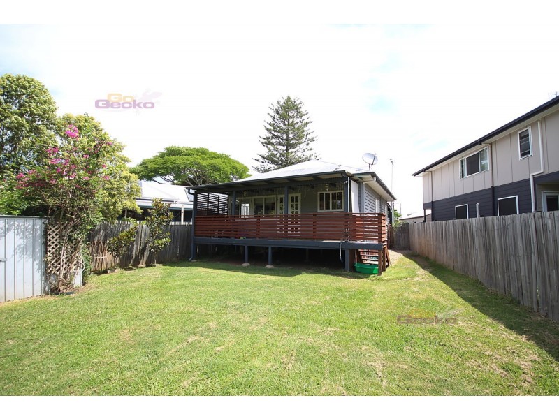 11 Everthorpe Street, Northgate QLD 4013