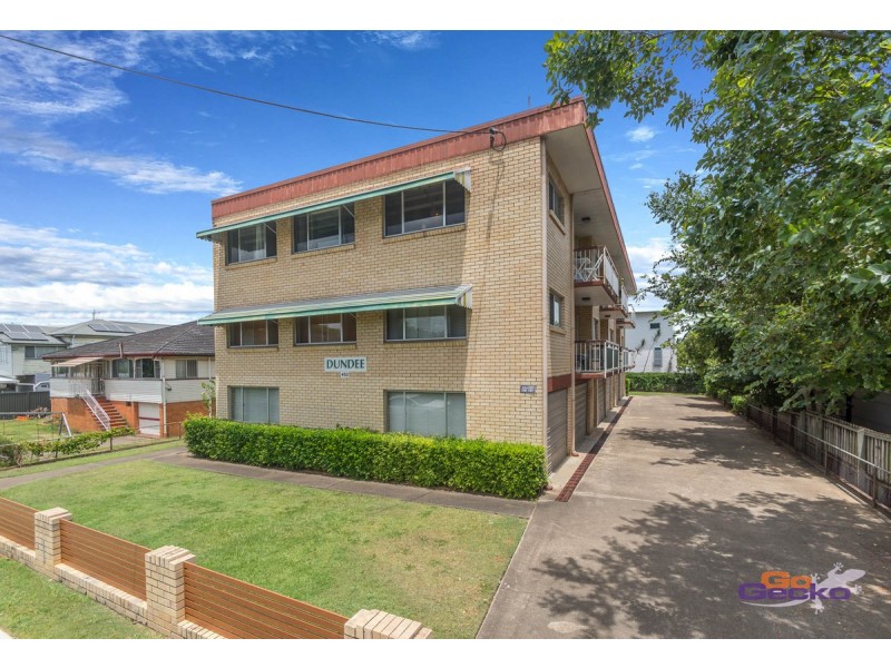 4/450 Hawthorne Road, Bulimba QLD 4171