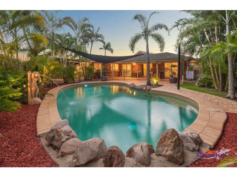 18 Flemington Street, Bracken Ridge QLD 4017