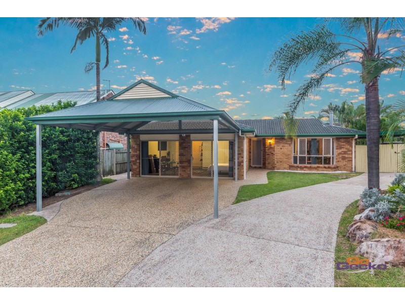 18 Flemington Street, Bracken Ridge QLD 4017