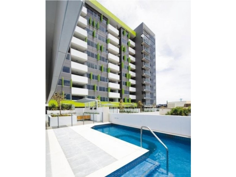 903/8 Jeays Street, Bowen Hills QLD 4006