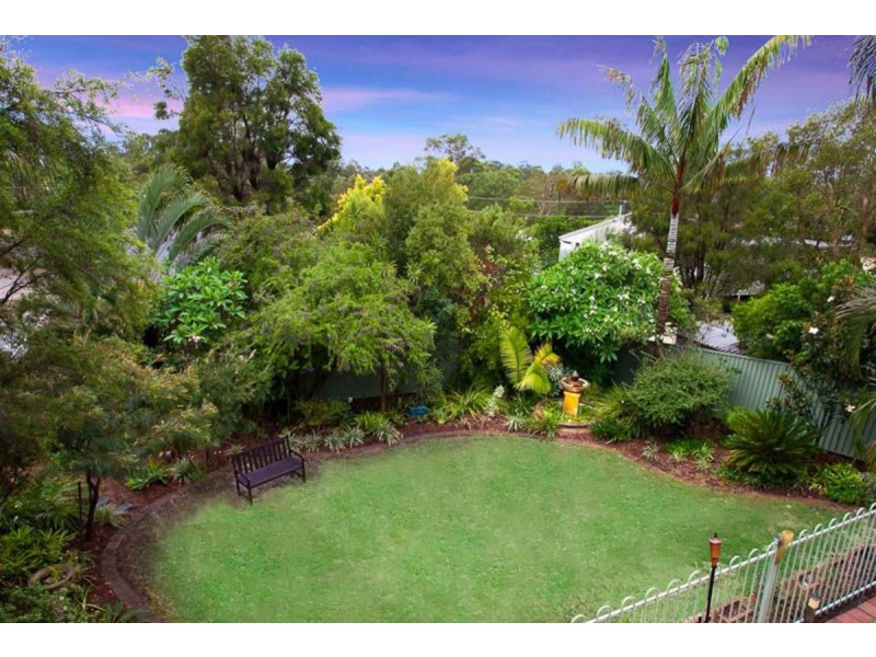 25 Gilford Crescent, Albany Creek QLD 4035