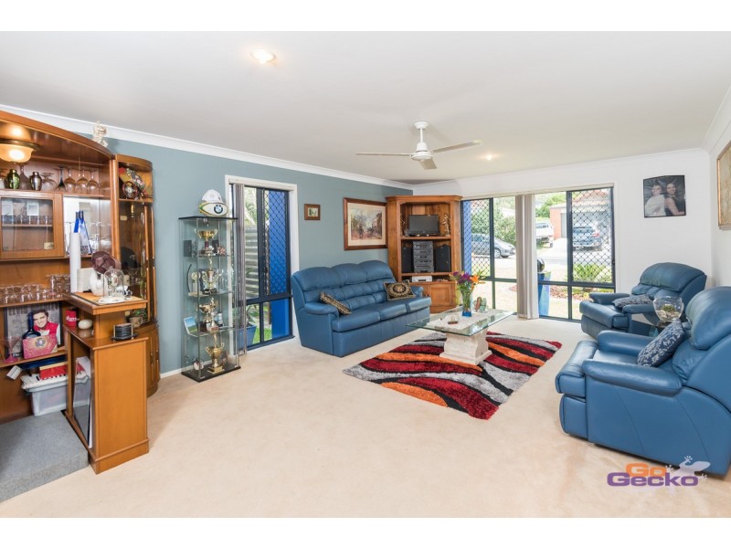 12 Cyperus Crescent, Carseldine QLD 4034