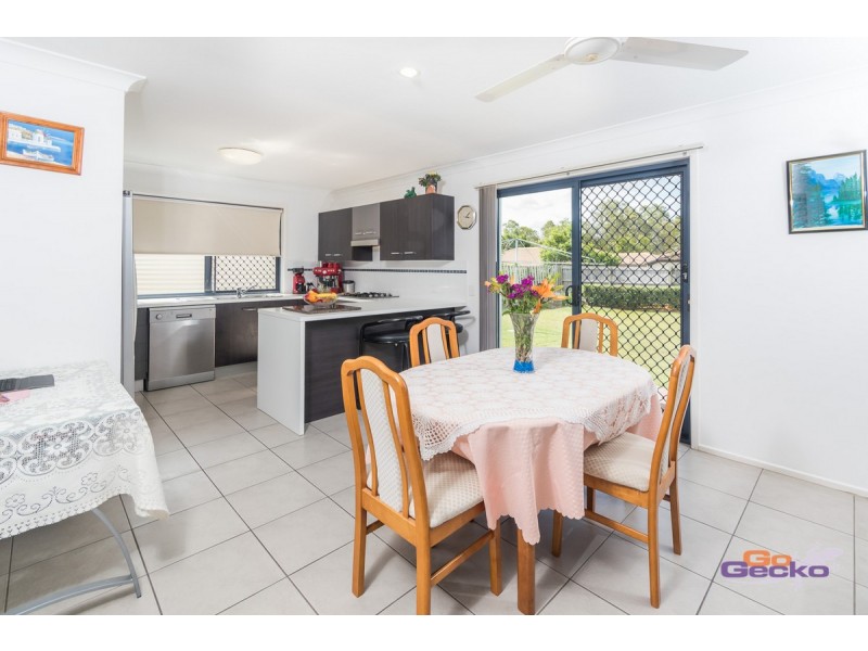 12 Cyperus Crescent, Carseldine QLD 4034