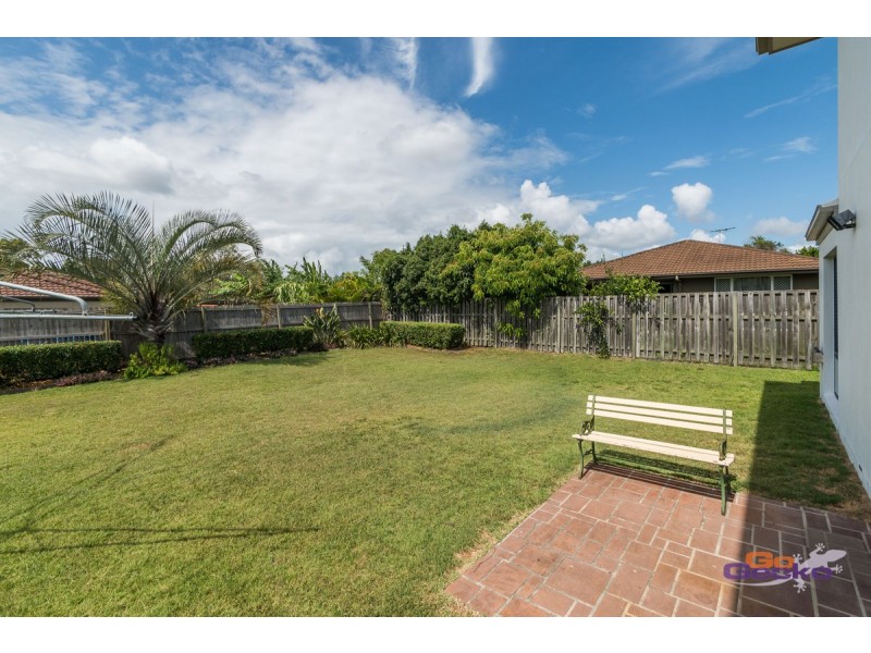 12 Cyperus Crescent, Carseldine QLD 4034