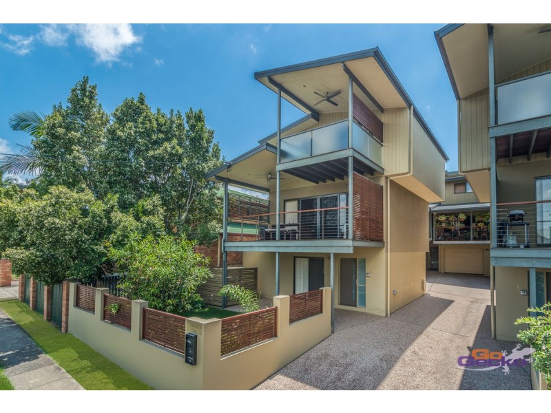 2/25 Oliver Street, Nundah QLD 4012