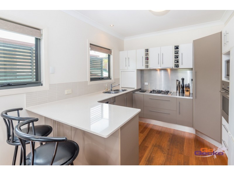 2/25 Oliver Street, Nundah QLD 4012