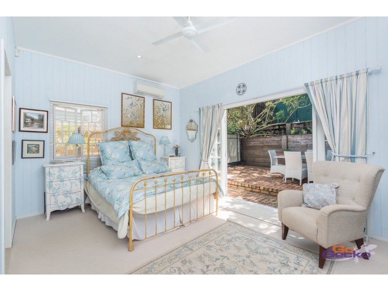 63 Gerler Street, Bardon QLD 4065