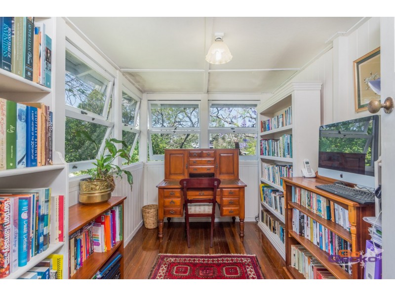 63 Gerler Street, Bardon QLD 4065