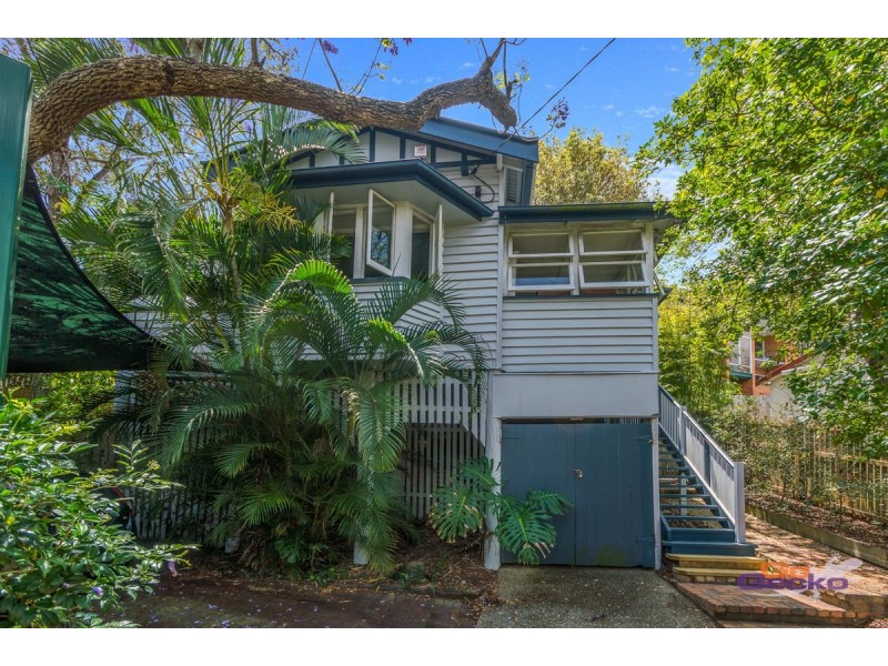 63 Gerler Street, Bardon QLD 4065