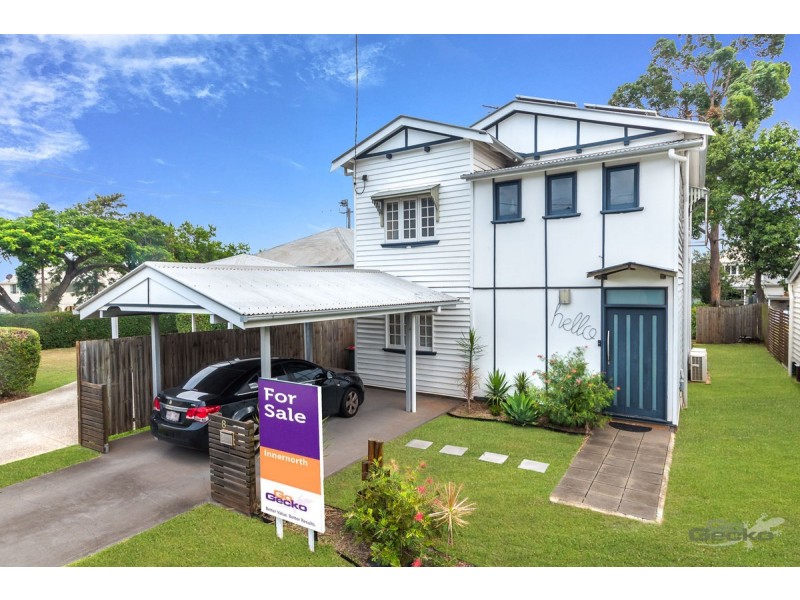 8 Hayden Street, Nudgee QLD 4014