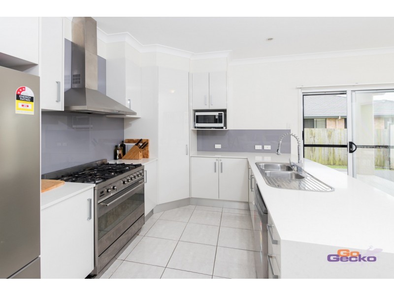 14 Pressland Street, Carseldine QLD 4034