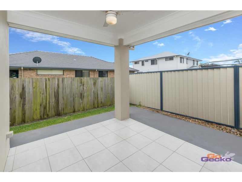 14 Pressland Street, Carseldine QLD 4034