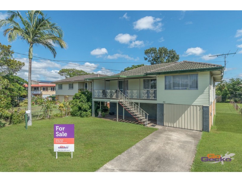 39 Ellamark Street, Banyo QLD 4014