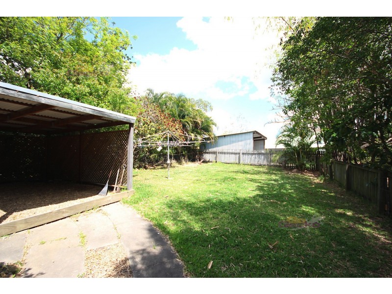 5 Murray Street, Wilston QLD 4051