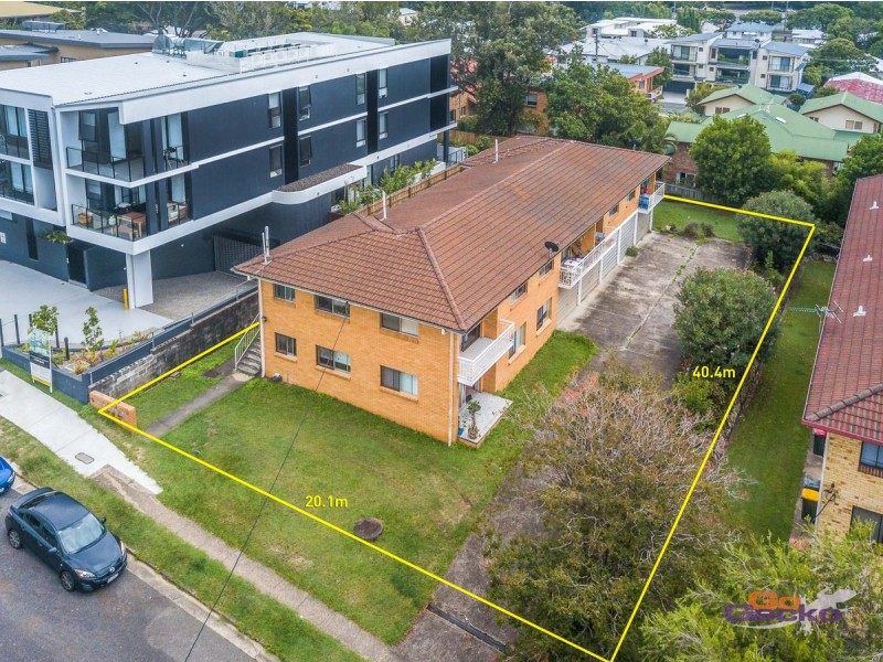 49 Erneton Street, Newmarket QLD 4051