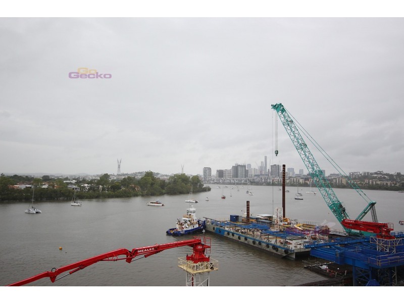 5/55 Hillside Crescent, Hamilton QLD 4007