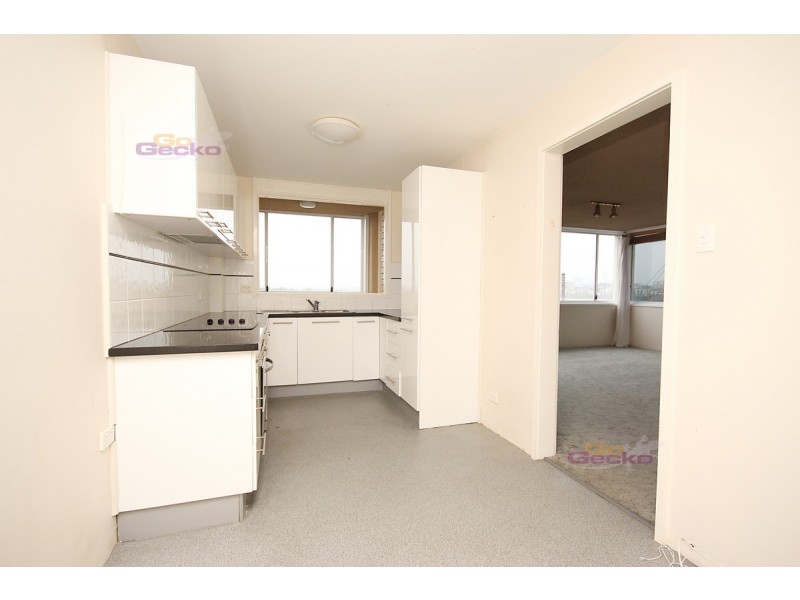 5/55 Hillside Crescent, Hamilton QLD 4007