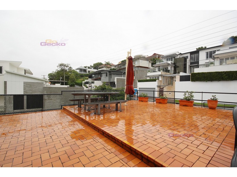 5/55 Hillside Crescent, Hamilton QLD 4007