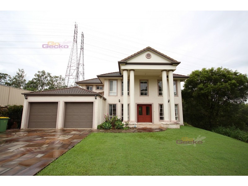 61 Hampstead Outlook, Murrumba Downs QLD 4503