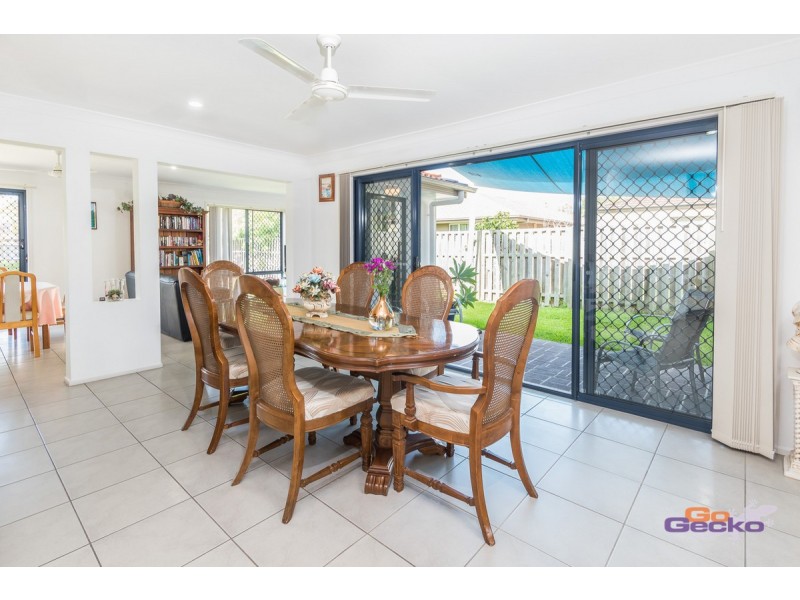 12 Cyperus Crescent, Carseldine QLD 4034