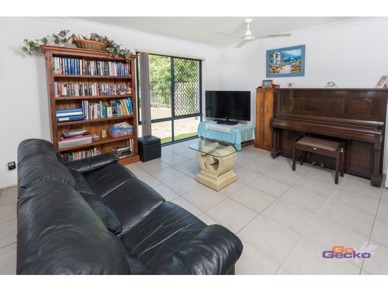 12 Cyperus Crescent, Carseldine QLD 4034