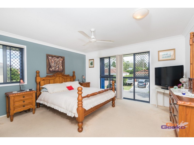 12 Cyperus Crescent, Carseldine QLD 4034
