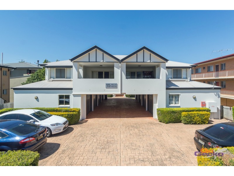 2/15 Cameron Street, Nundah QLD 4012
