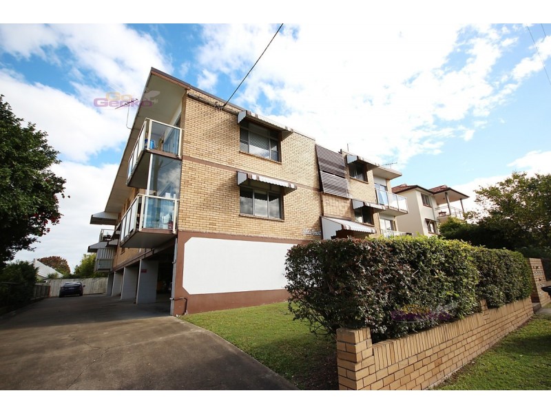 3/12 Bonney Avenue, Clayfield QLD 4011