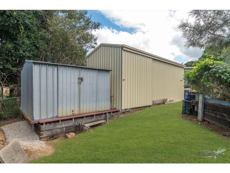 4 Renita Street, Aspley QLD 4034