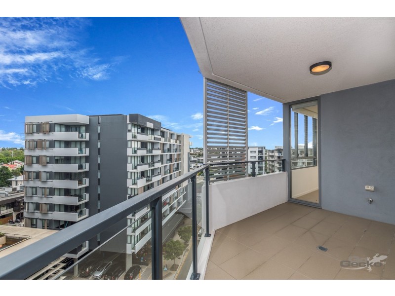 813/16 Aspinall Street, Nundah QLD 4012