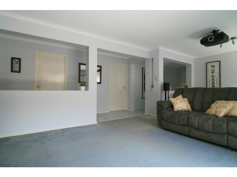 3 Grampion Circuit, North Lakes QLD 4509